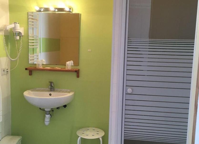Salle de bain Photo