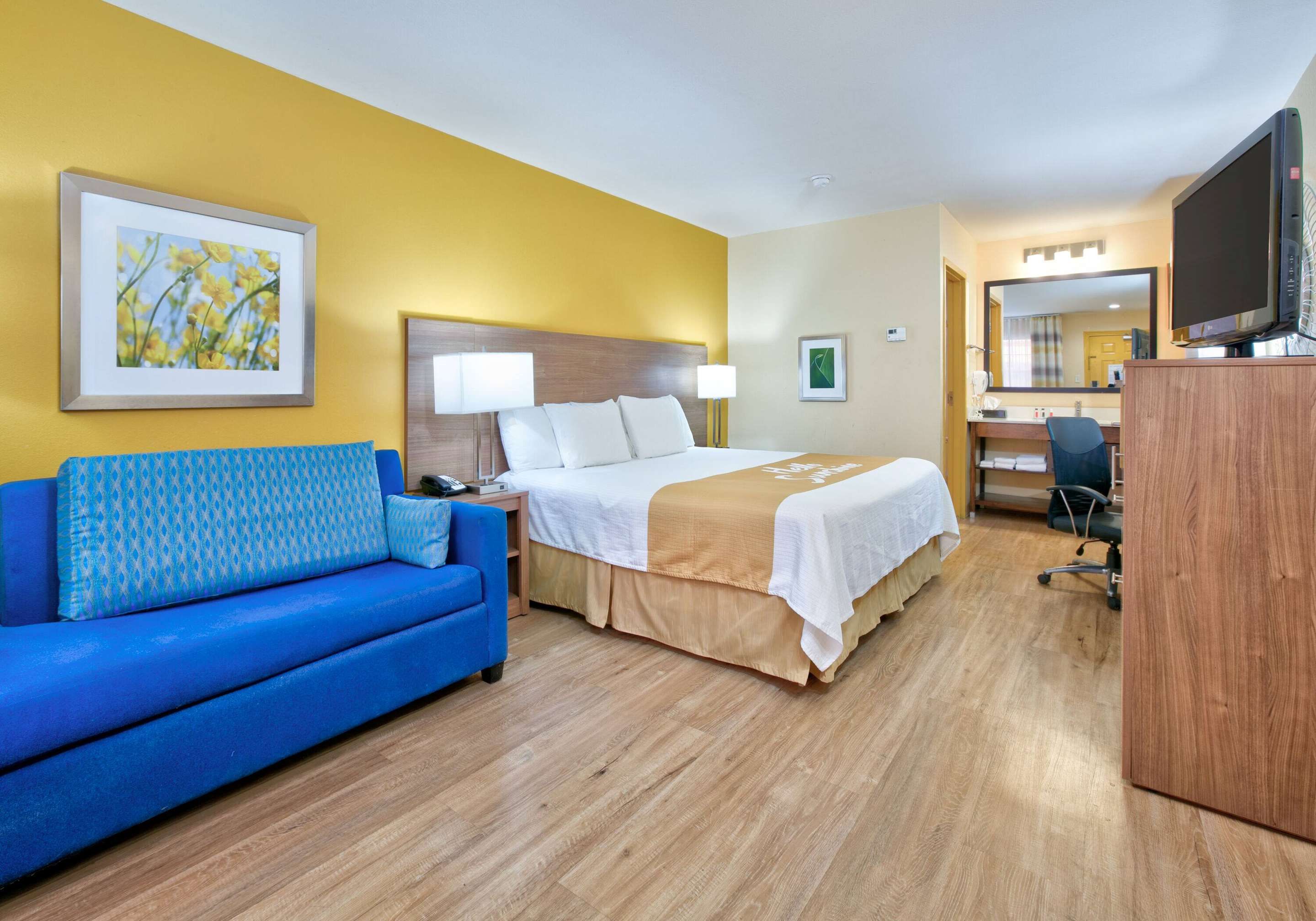 Chambre