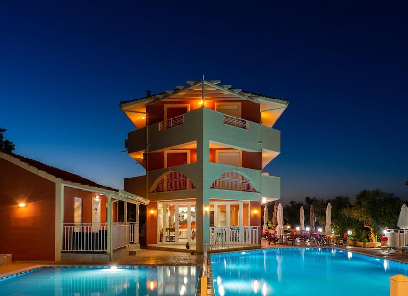Bâtiment Photo
