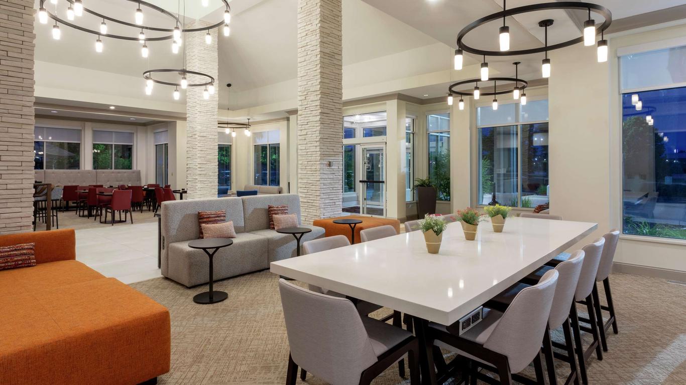 Hilton Garden Inn Minneapolis St. Paul-Shoreview