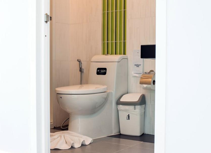 Salle de bain Photo