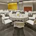 Salle de banquet