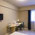 Équipements de la chambre