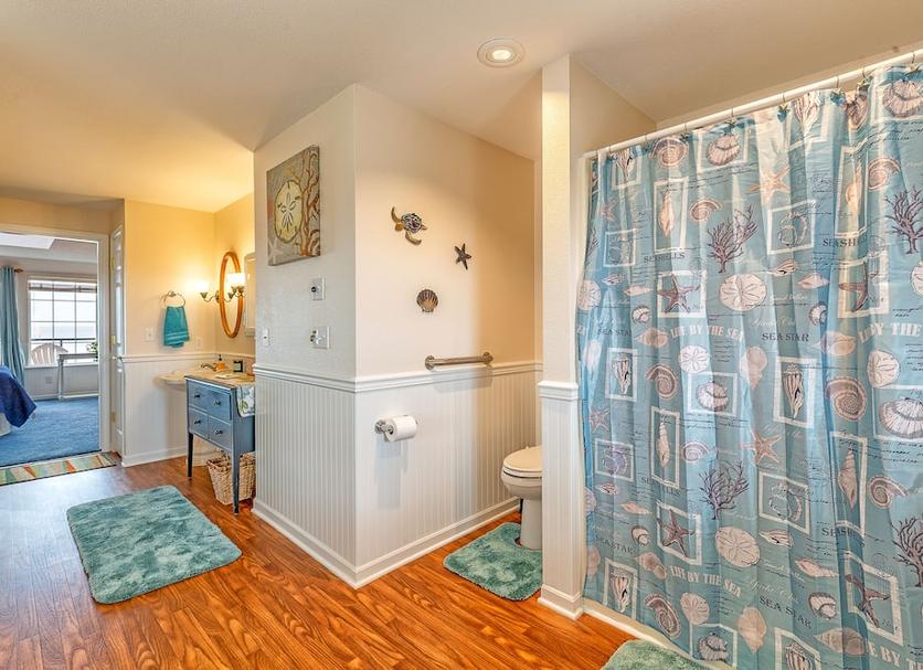 Salle de bain Photo