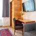 Équipements de la chambre