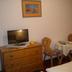 Équipements de la chambre