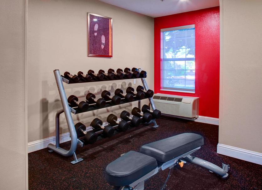 Salle de sport Photo