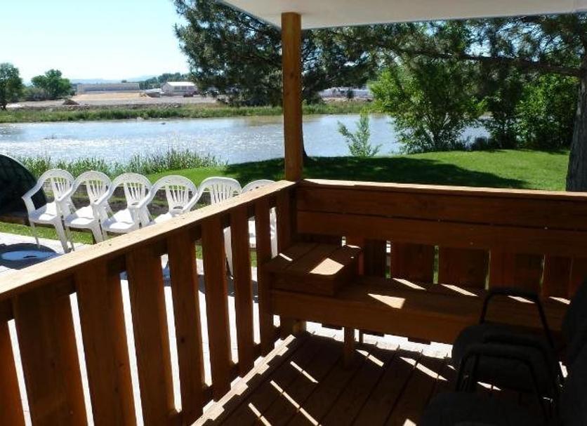 Balcon Photo