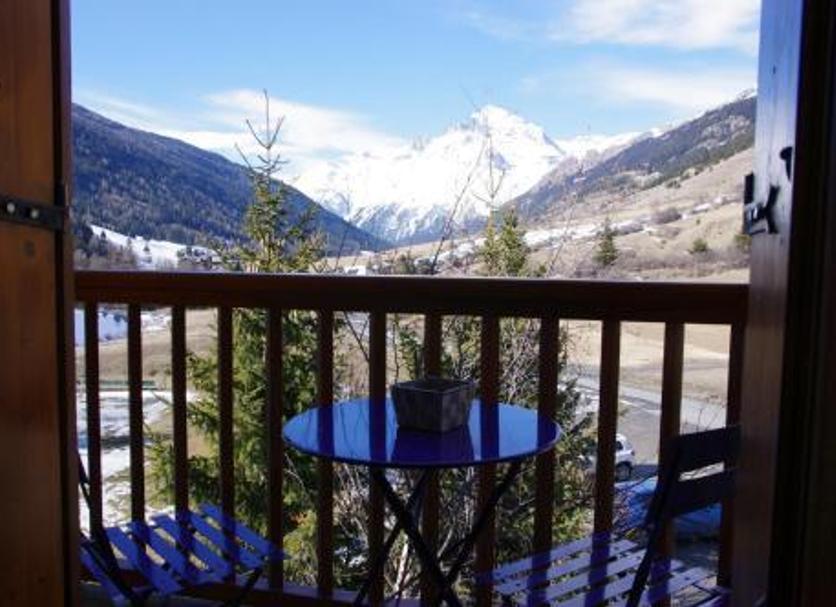 Balcon Photo