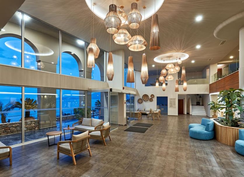 Hall d’entrée Photo