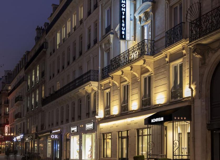 Bâtiment Photo