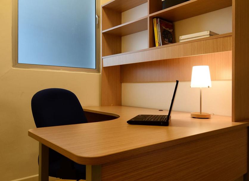 Équipements de la chambre Photo