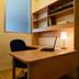Équipements de la chambre