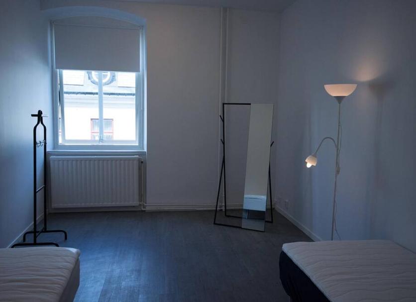 Équipements de la chambre Photo