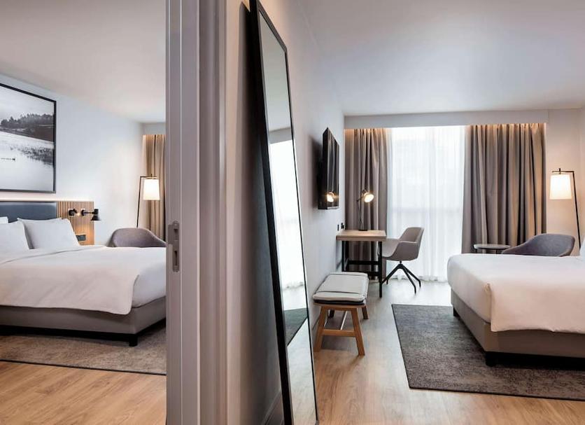 Chambre Photo