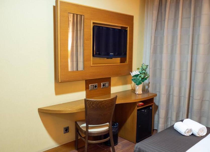 Équipements de la chambre Photo