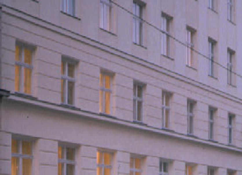 Bâtiment Photo