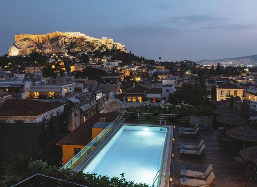 Piscine Photo