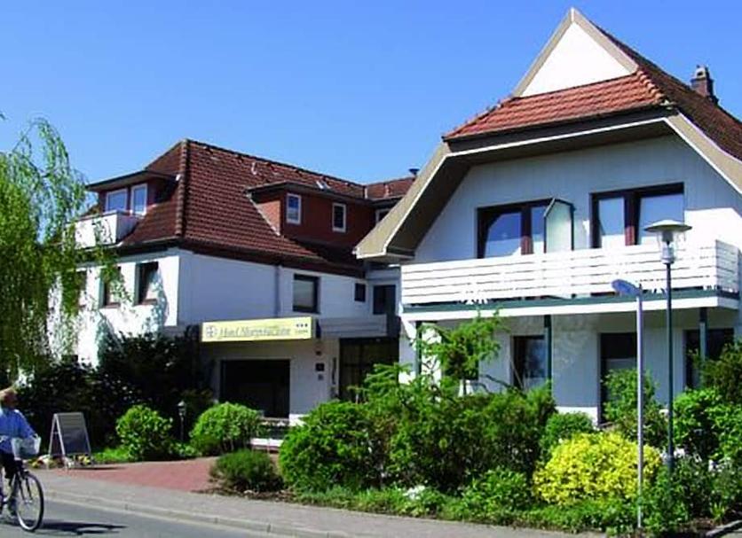 Bâtiment Photo
