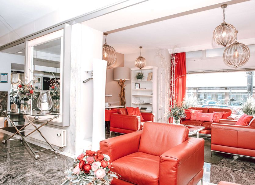 Hall d’entrée Photo