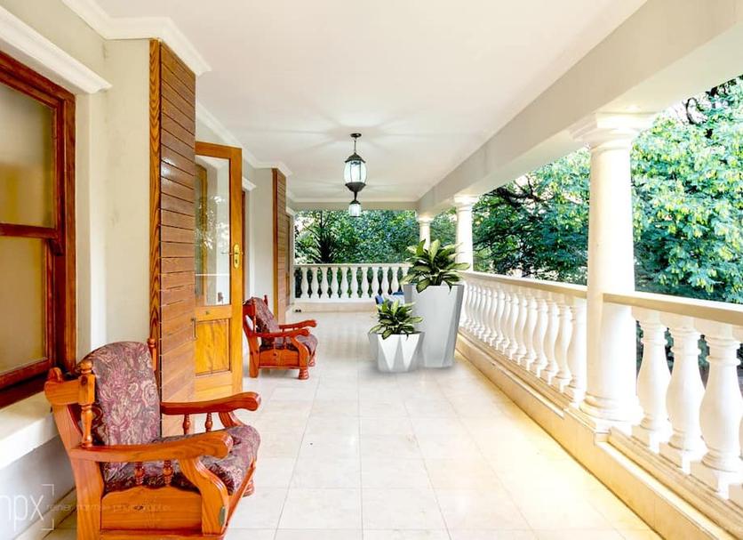 Balcon Photo
