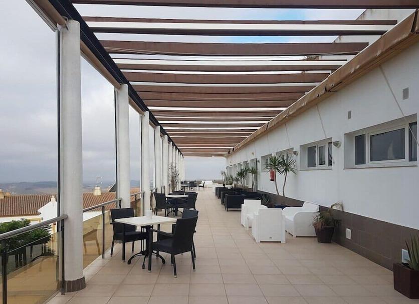 Balcon Photo