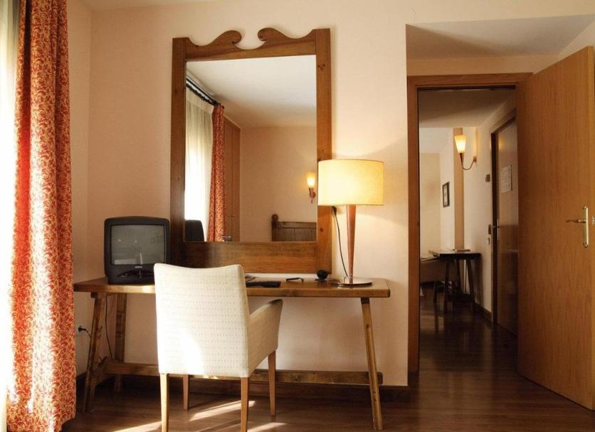 Équipements de la chambre Photo