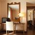 Équipements de la chambre