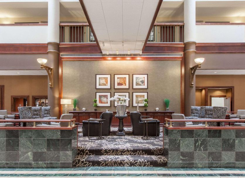 Hall d’entrée Photo