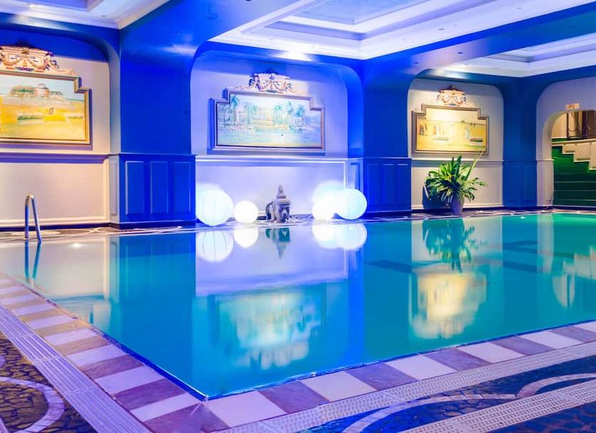 Piscine Photo