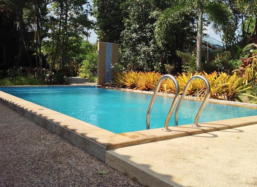 Piscine Photo