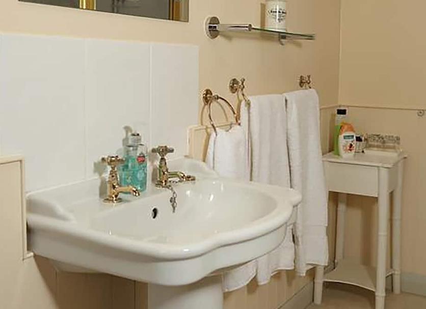 Salle de bain Photo