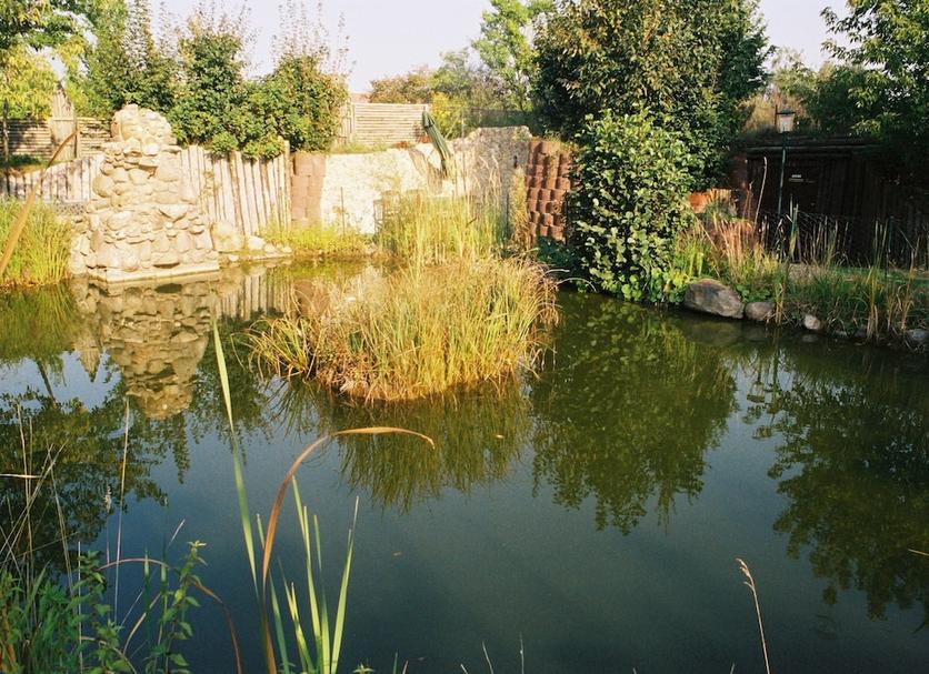 Extérieur Photo