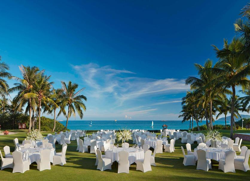 Salle de banquet Photo