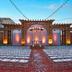Salle de banquet