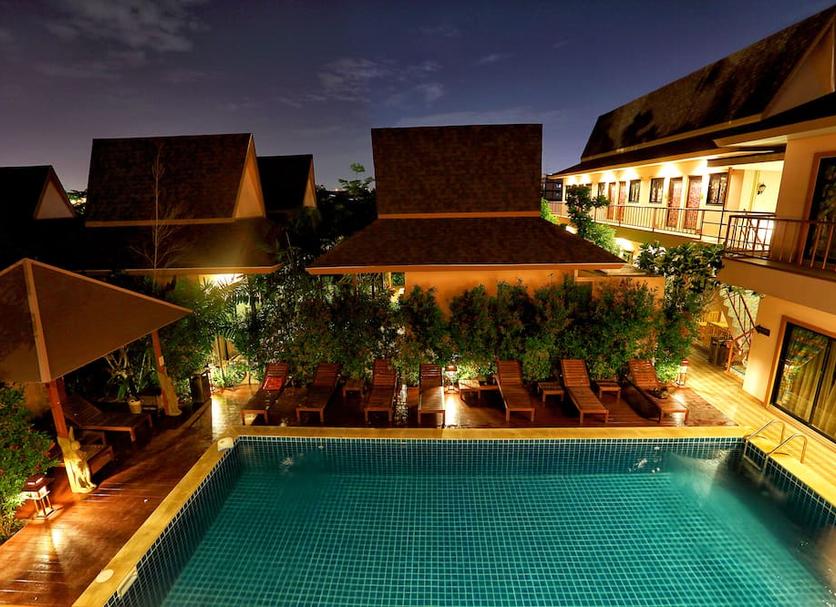 Piscine Photo