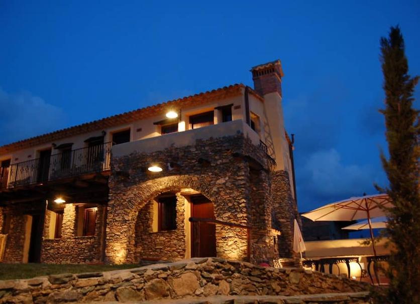 Bâtiment Photo