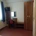 Équipements de la chambre
