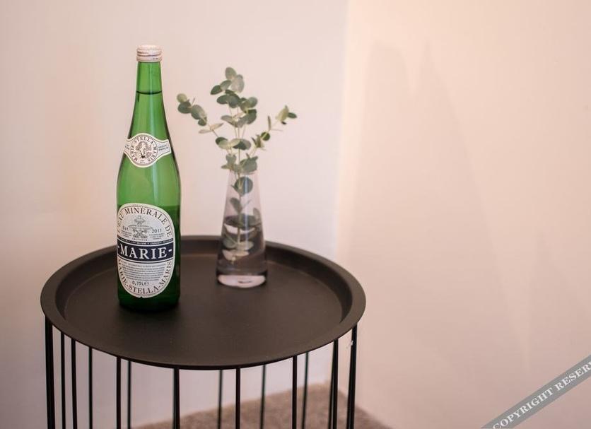 Équipements de la chambre Photo