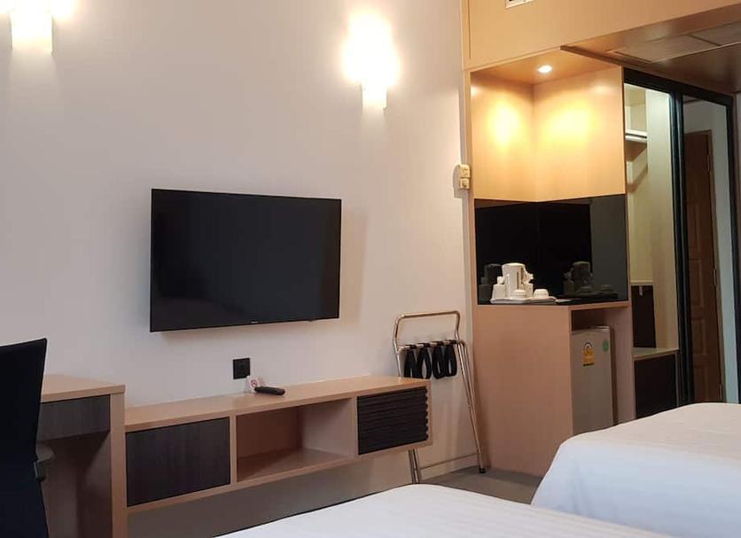 Équipements de la chambre Photo