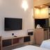 Équipements de la chambre