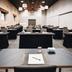 Espace de conférence