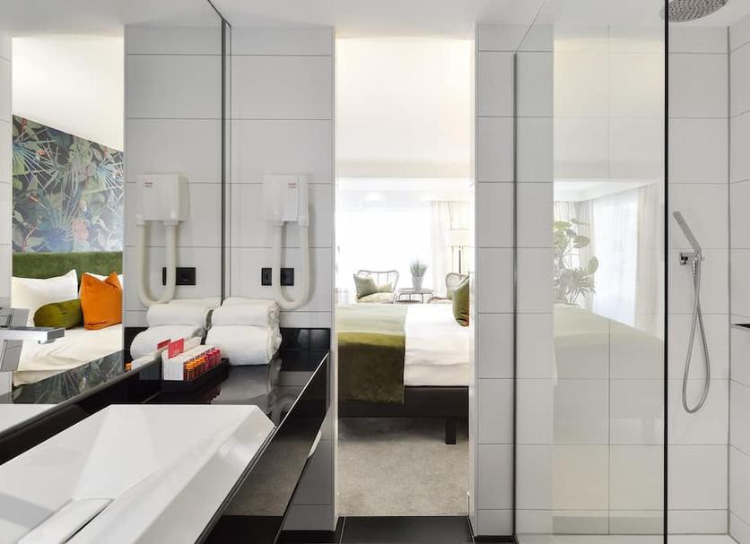 Salle de bain Photo