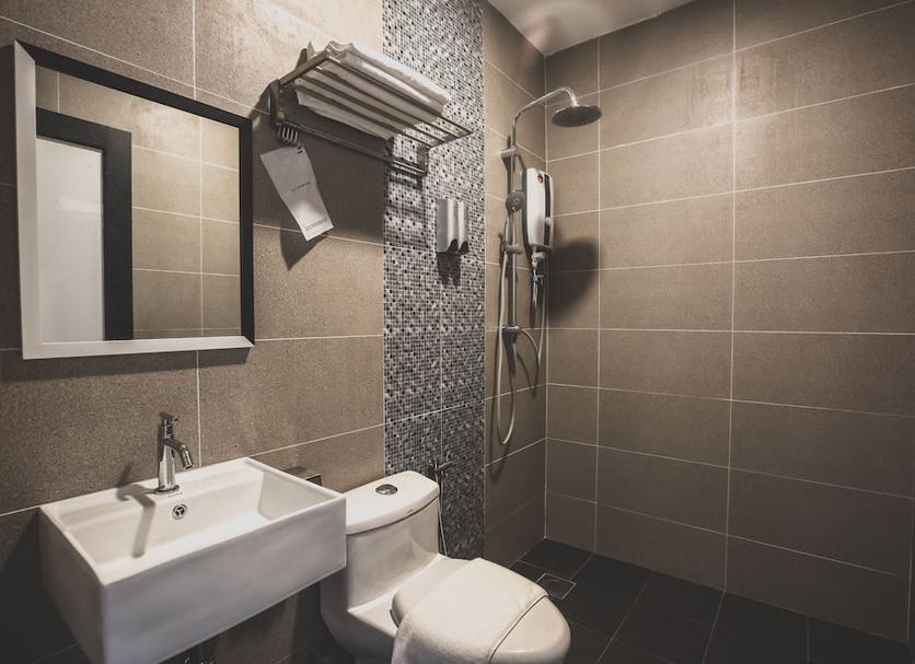 Salle de bain Photo