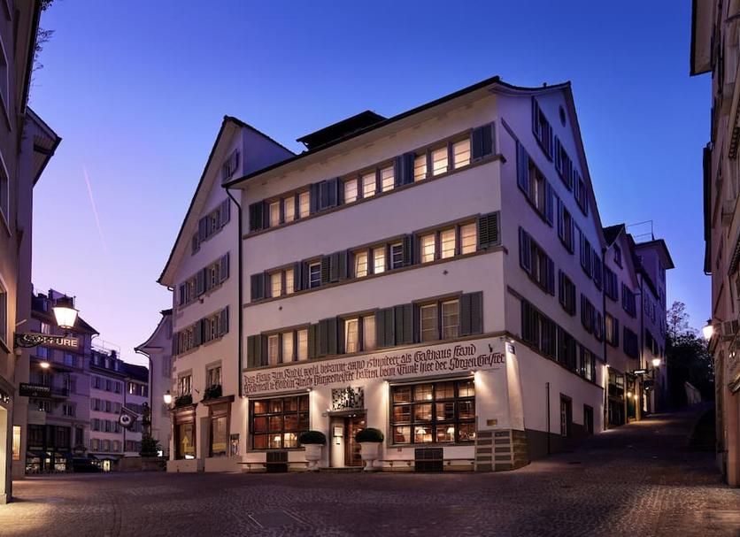 Bâtiment Photo