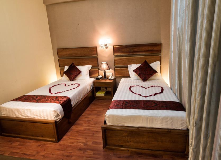 Chambre Photo