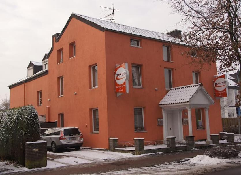 Bâtiment Photo