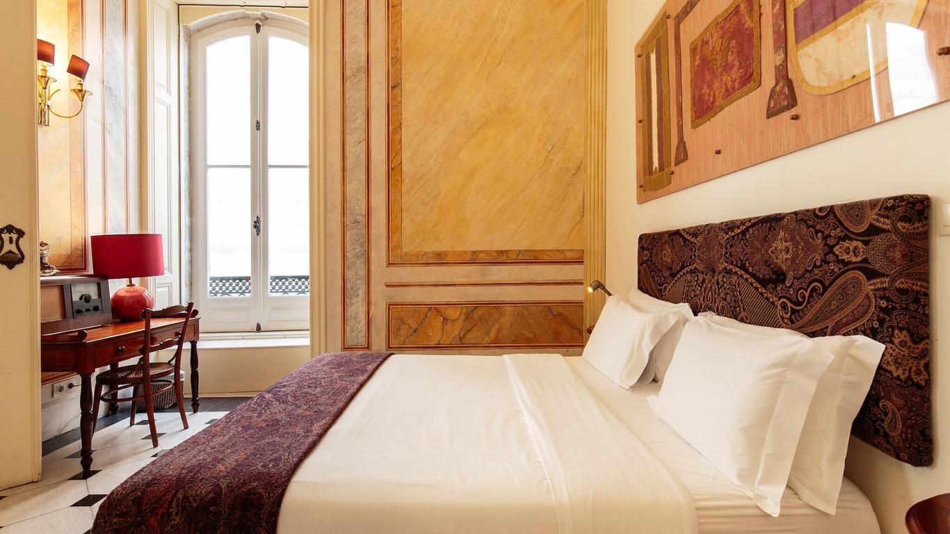 The Independente Hostel & Suites