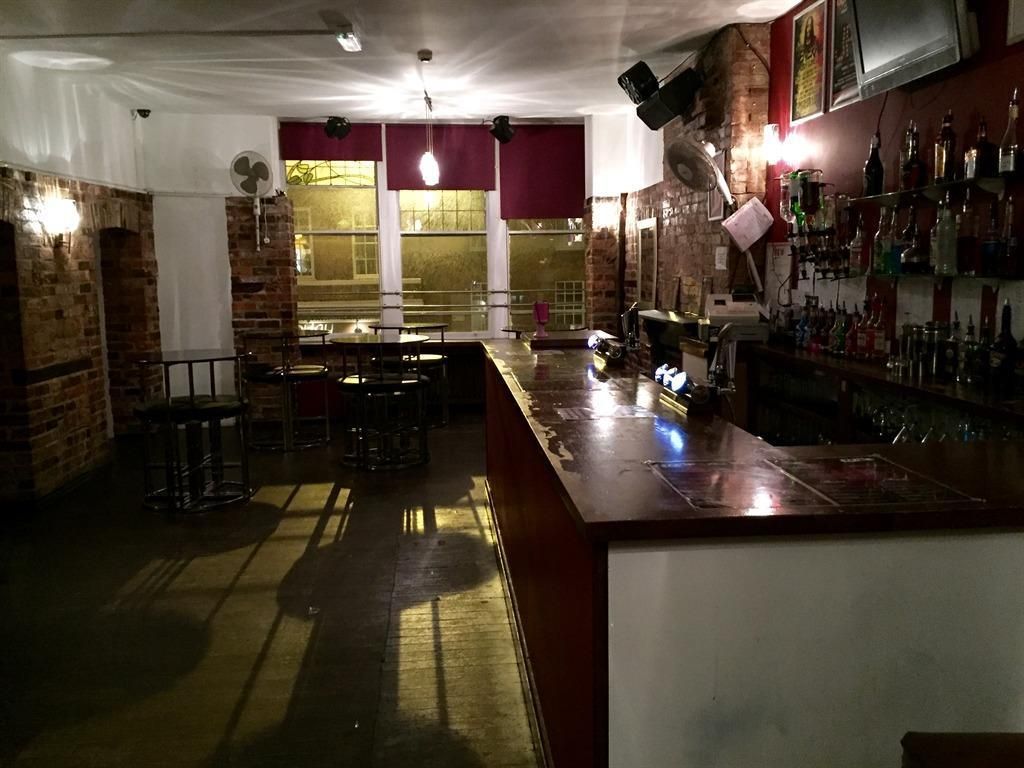 Bar Photo
