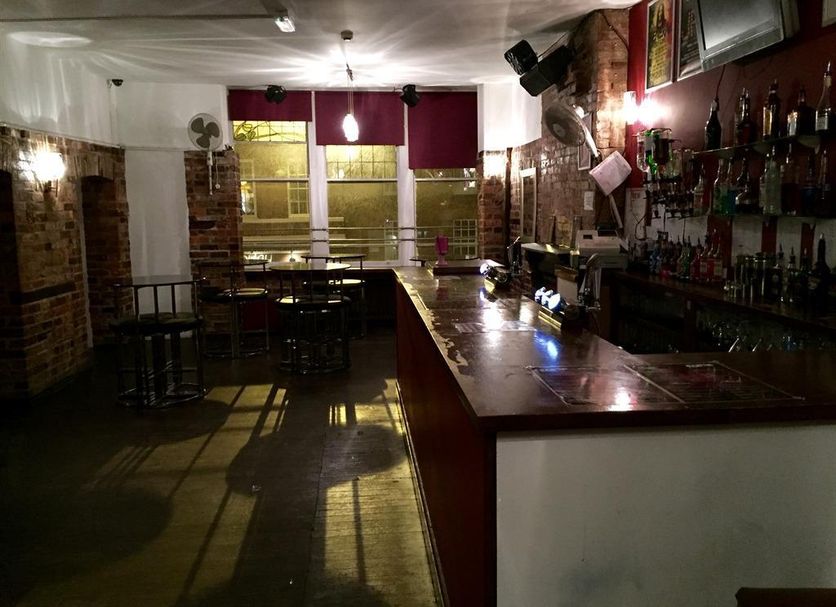 Bar Photo
